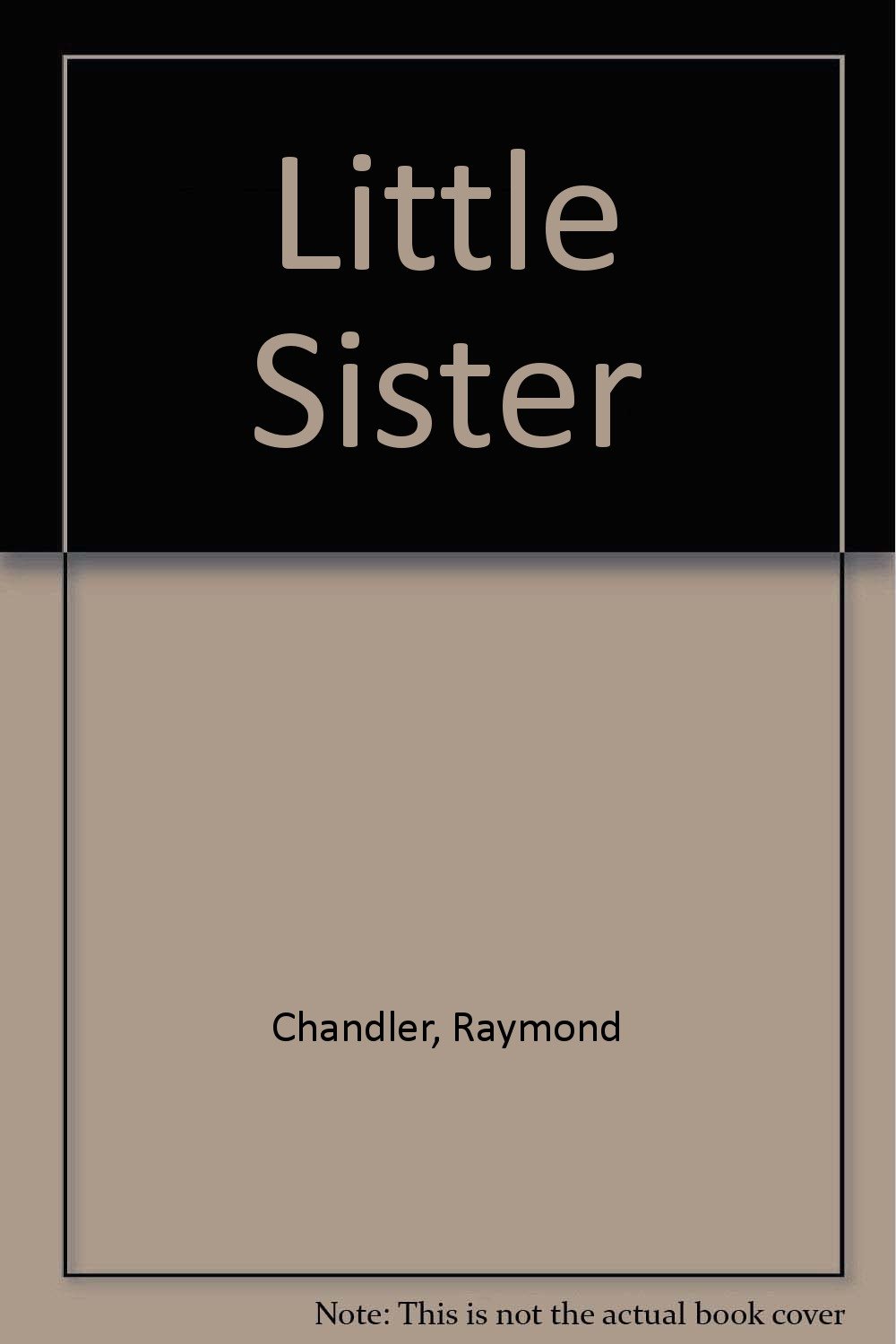 Little Sister
