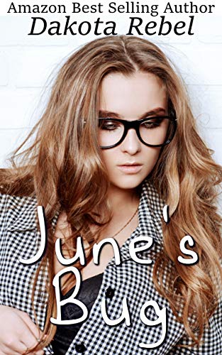June's Bug (Loving the Curvy Girl, #3)