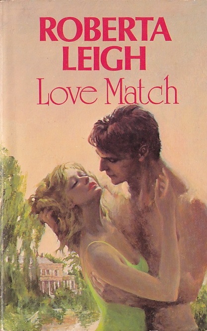 Love Match (Paperback)