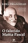 O falecido Mattia...