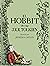 El Hobbit ilustrado por Jemima Catlin (Biblioteca J.R.R. Tolkien)
