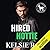 Hired Hottie (Cocky Hero Club)