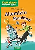 Ailemizin Mucitleri: Küçük Yıldızlar Okuma Seviyesi-1