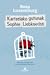 Kartzelako gutunak Sophie Liebknechti. Ordena gailendu da Berlinen