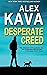 Desperate Creed (Ryder Creed, #5)