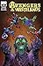 Avengers of the Wastelands #4