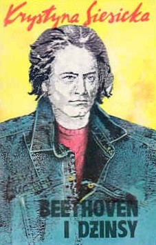 Beethoven i dżinsy (Paperback)