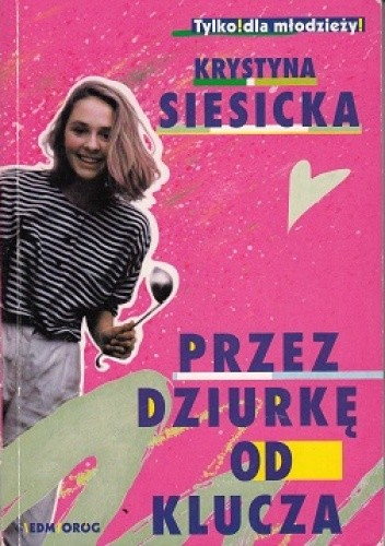 Przez dziurkę od klucza