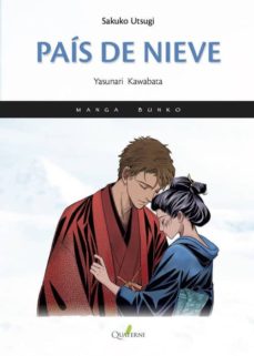 País de nieve (Paperback)