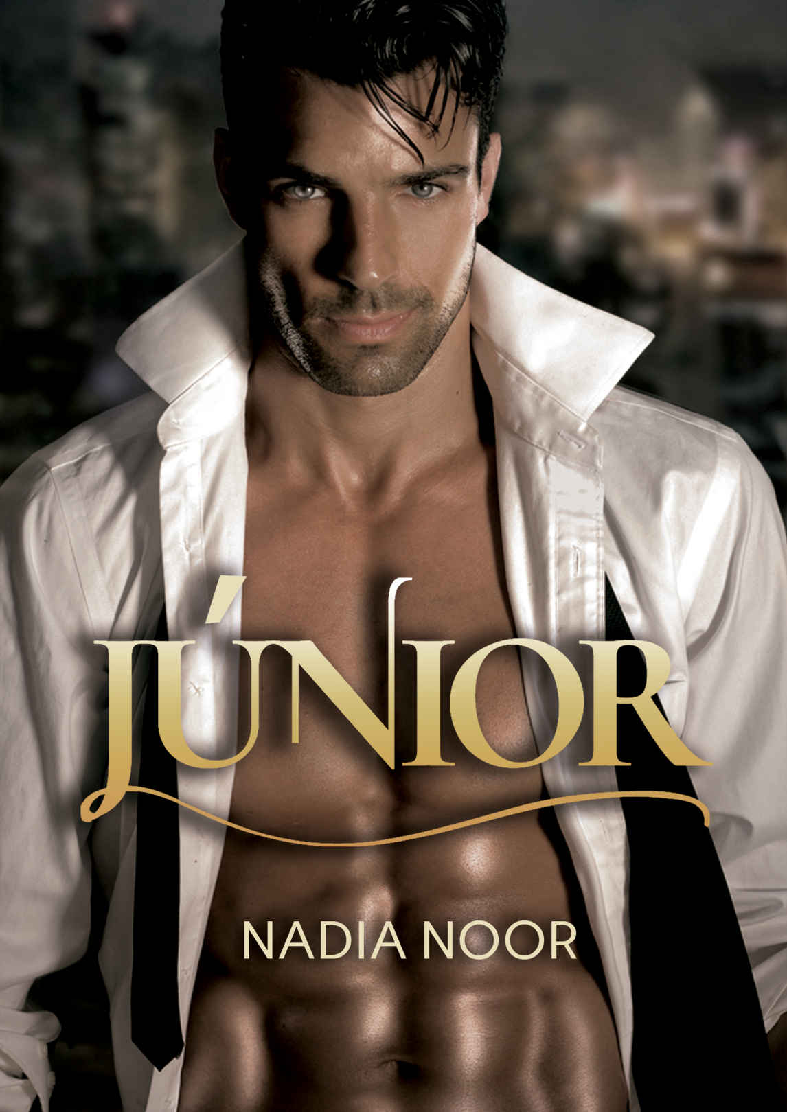 Júnior