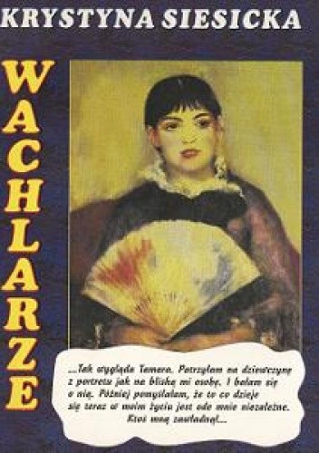Wachlarze