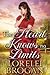 The Heart Knows No Limits by Lorelei Brogan