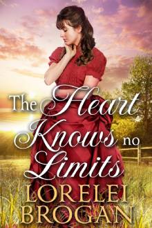 The Heart Knows No Limits (Kindle Edition)