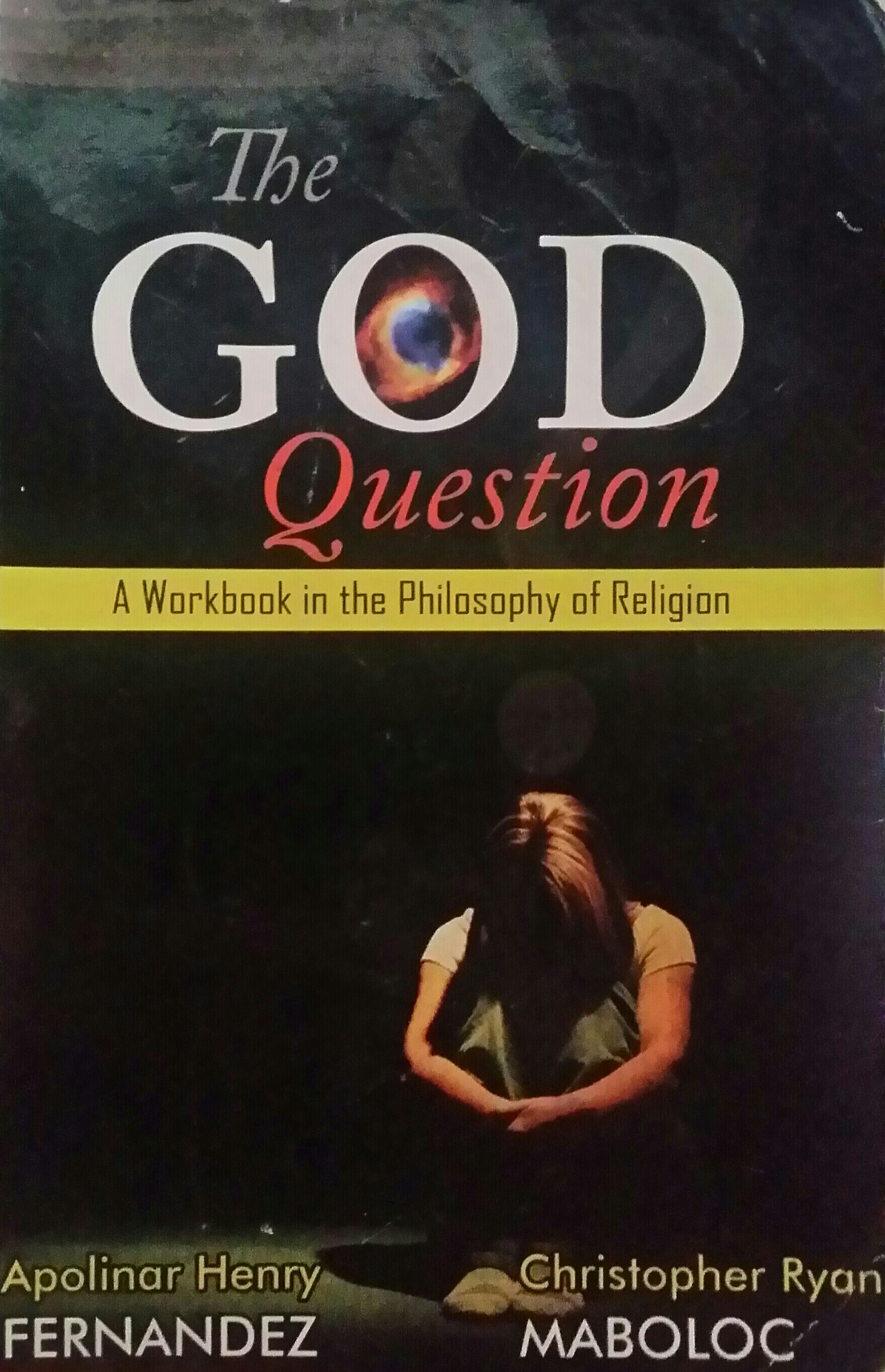 The God Question