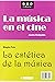 La música en el cine y La e...
