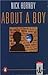 About a Boy