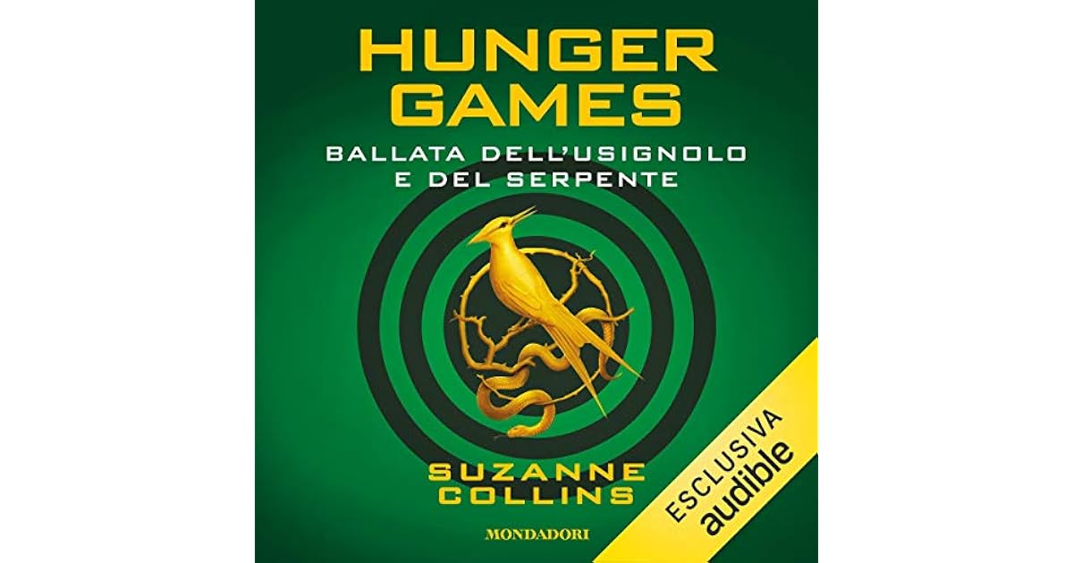 La Ballata Dell'usignolo E Del Serpente Film