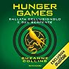 La ballata dell'usignolo e del serpente by Suzanne Collins