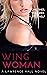 Wing Woman (The Ladies of Orias 1)