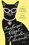 Kuuluisat kissat ja heidän ihmisensä Kuuluisat kissat ja heidän ihmisensä