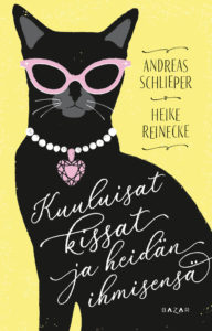 Kuuluisat kissat ja heidän ihmisensä (ebook)