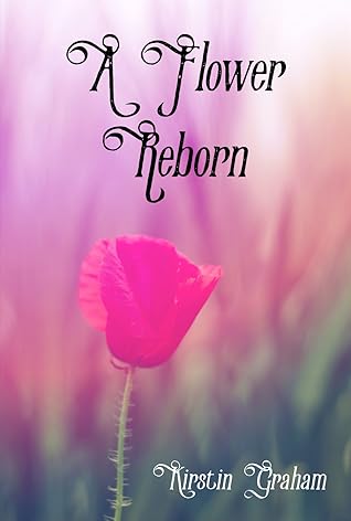 Capa do Livro A Flower Reborn