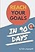 Reach your Goals in 90 Days by Kidli Language