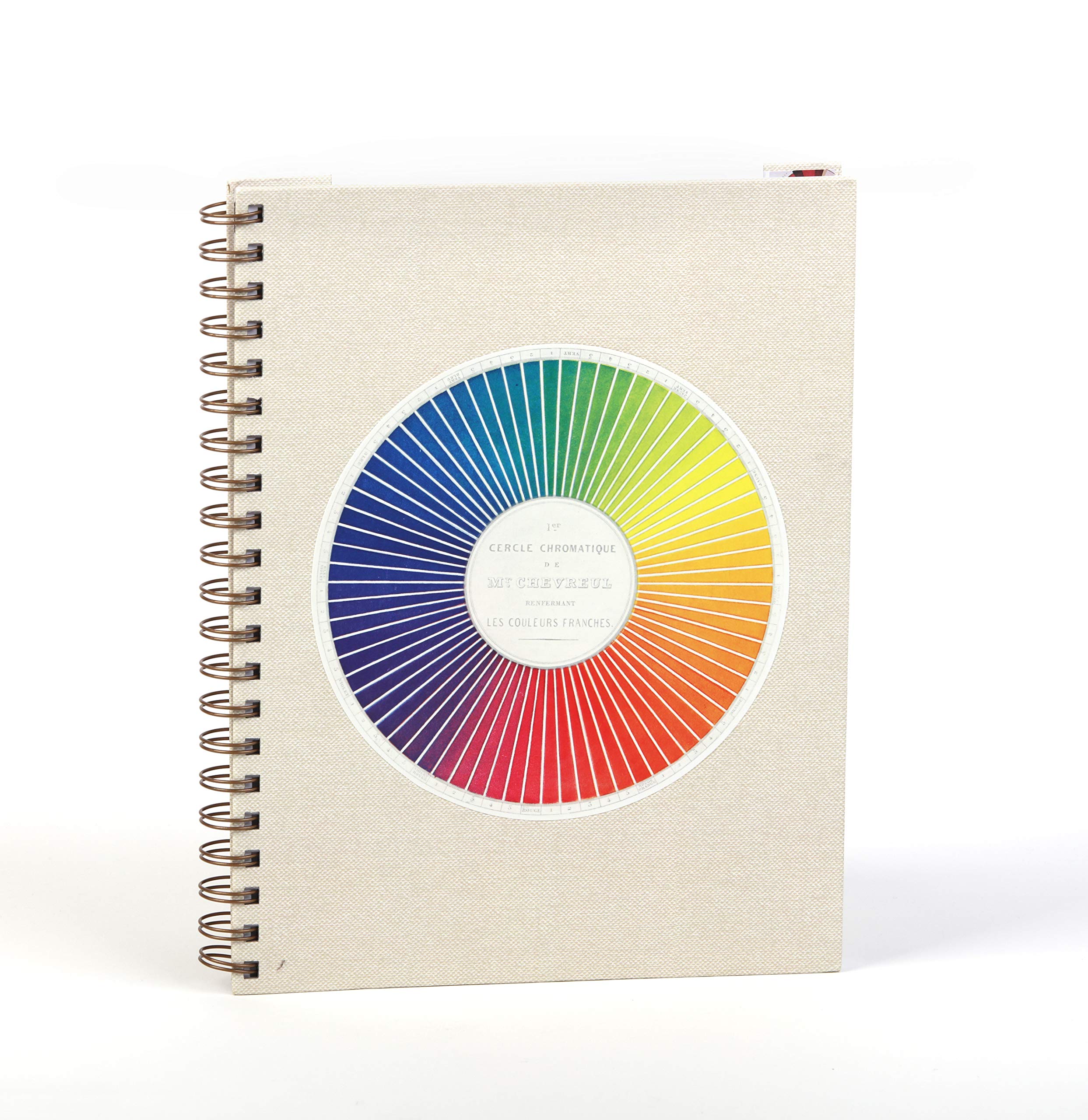 Color: A Sketchbook and Guide (Misc. Supplies)
