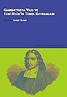 Giambattista Vico ve Yeni Bilim'in Temel Kavramlari