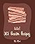 Hello! 365 Bacon Recipes: B...