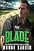 Blade (The Bang Shift, #3)