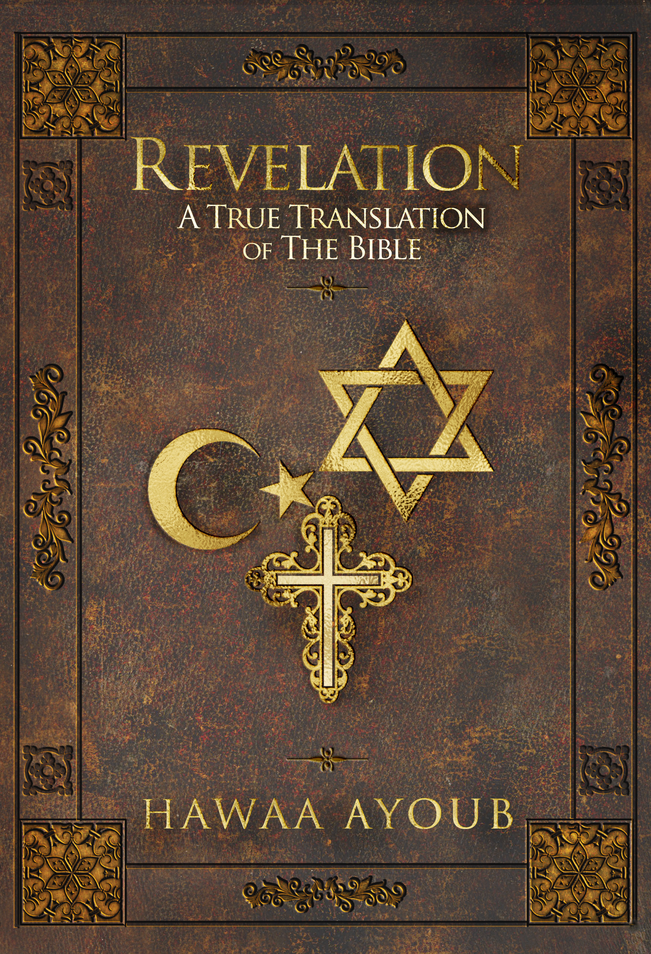 Revelation: A True Translation of the Bible