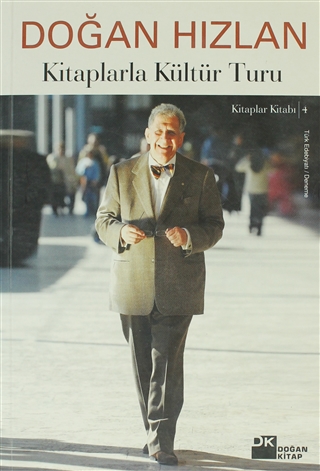 Kitaplarla Kültür Turu: Kitaplar Kitabı 4