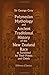 Polynesian Mythology and Ancient Traditional History of the New Zealand Race, as Furnished by Their Priests and Chiefs