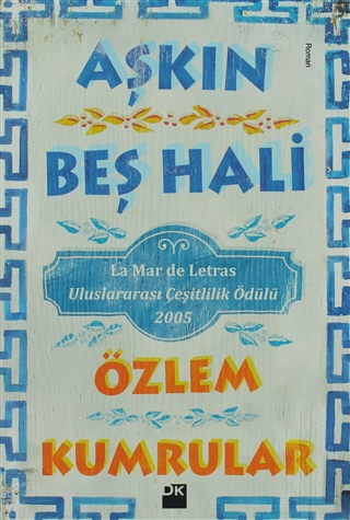 Aşkın Beş Hali