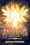 Analipsis (The Mana Trilogy, #3)