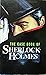 The Case Book of Sherlock Holmes