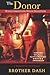 The Donor: When Conception Meets Deception