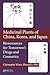 Medicinal Plants of China by Christophe Wiart