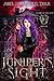 Juniper's Sight (Academy of the Elite, #1)