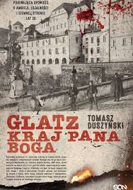 Kraj Pana Boga (Glatz, #2)