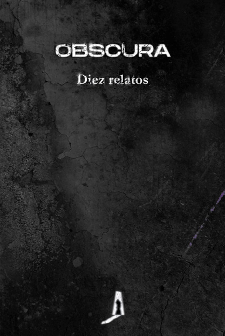 Obscura: Diez relatos (Hardcover)
