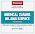 Medical Claims Billing Serv...