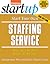 Start Your Own Staffing Service by Krista Turner