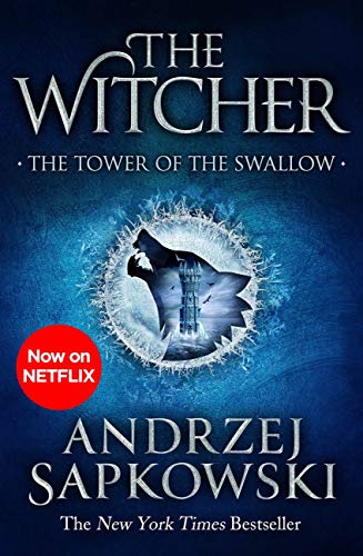 The Tower of the Swallow