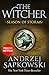 Season of Storms (The Witcher, #6)