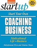 Start Your Own Coaching Business