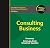 Consulting Business: Step-B...