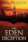 Book cover for The Eden Deception