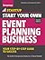 Start Your Own Event Planning Business: Your Step-By-Step Guide to Success